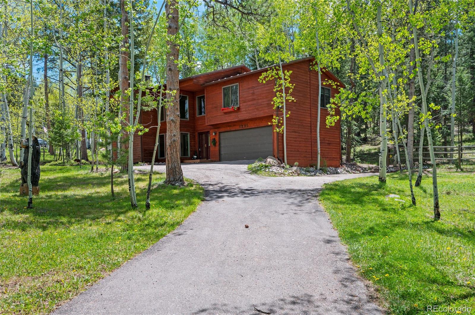1231 Kings Crown Road