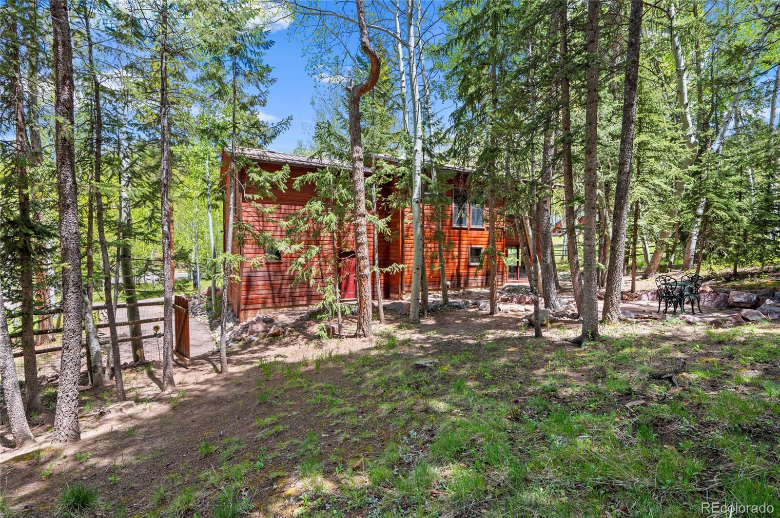 1231 Kings Crown Road