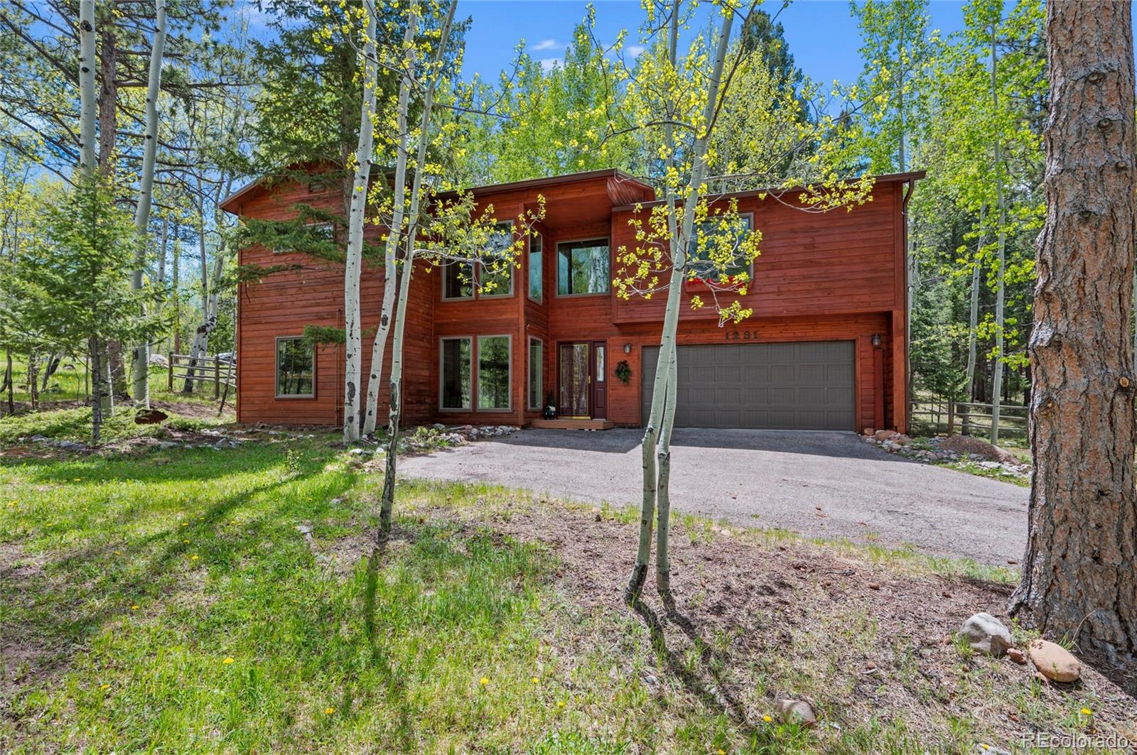 1231 Kings Crown Road