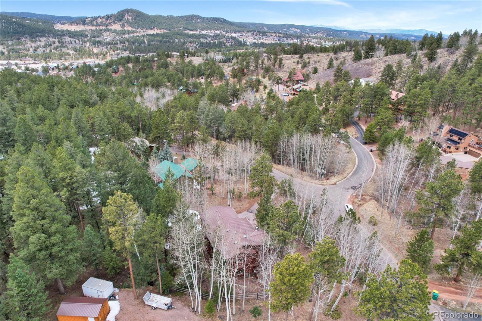 1231 Kings Crown Road