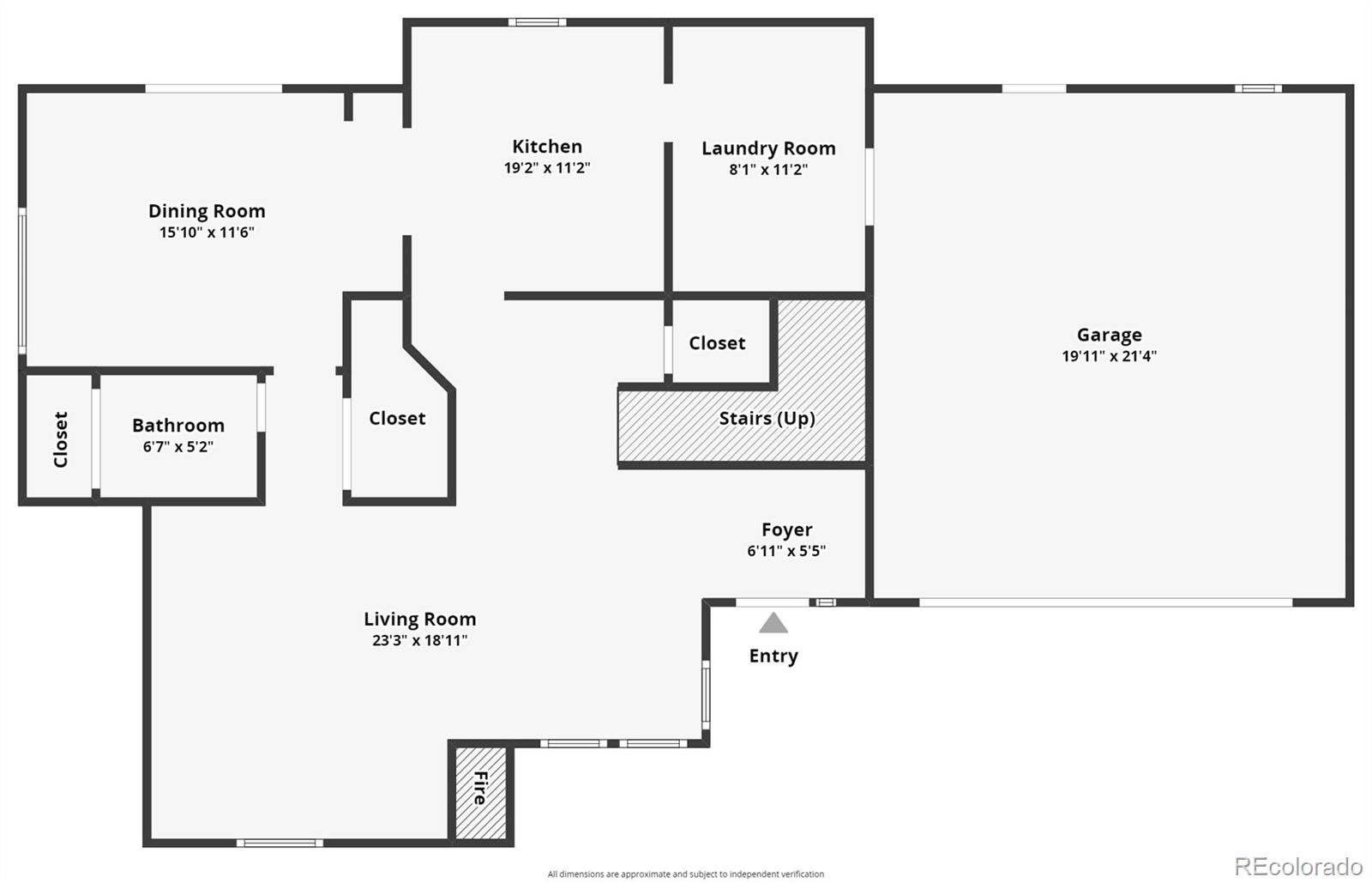 1231 Kings Crown Road