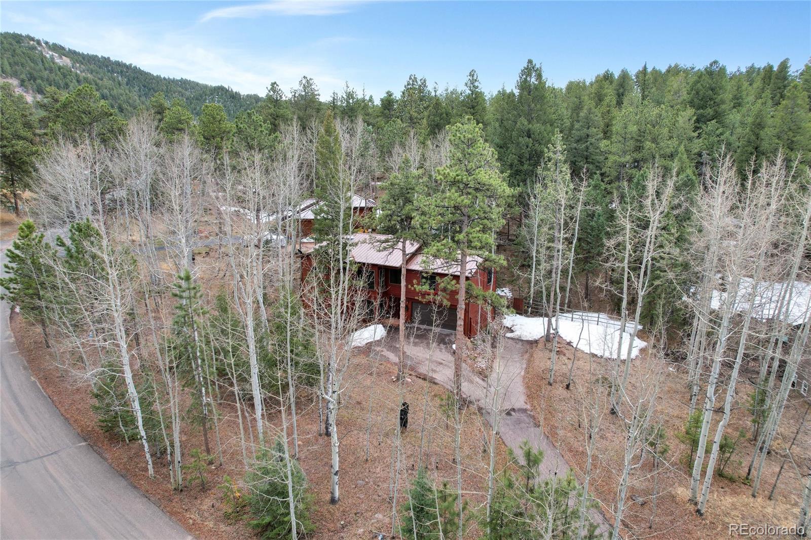 1231 Kings Crown Road