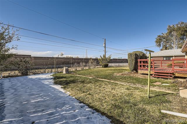 2485 Zion Street