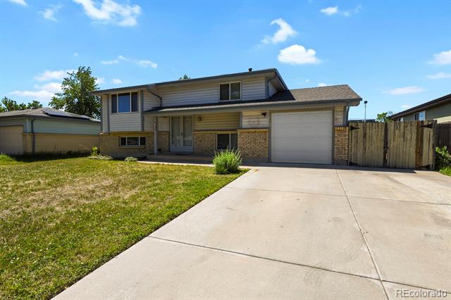 7500 W Bails Avenue