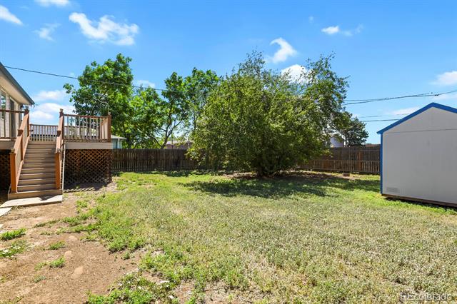 7500 W Bails Avenue