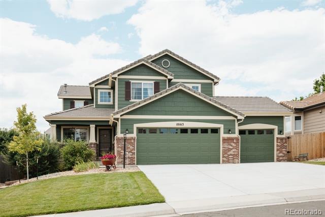 10163 Plymouth Court