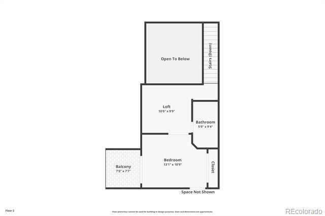 6761 S Ivy Way Unit: B7