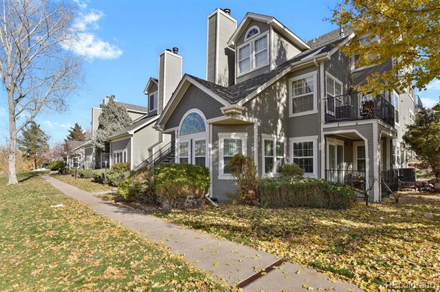 6761 S Ivy Way Unit: B7