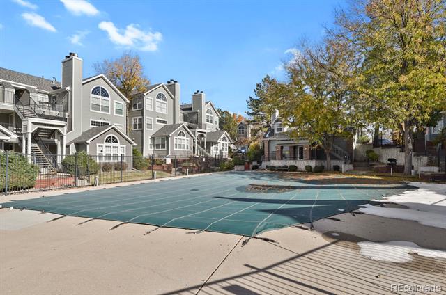 6761 S Ivy Way Unit: B7