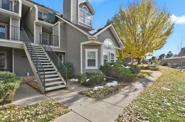 6761 S Ivy Way Unit: B7