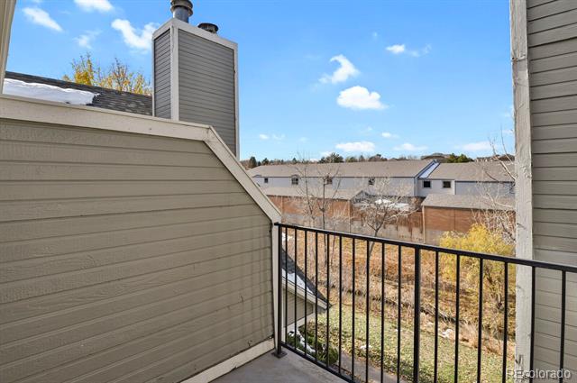 6761 S Ivy Way Unit: B7