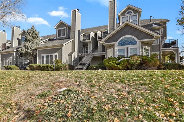 6761 S Ivy Way Unit: B7