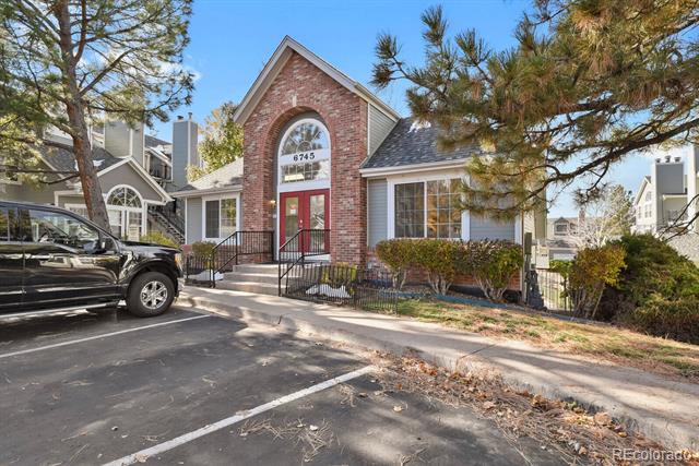 6761 S Ivy Way Unit: B7