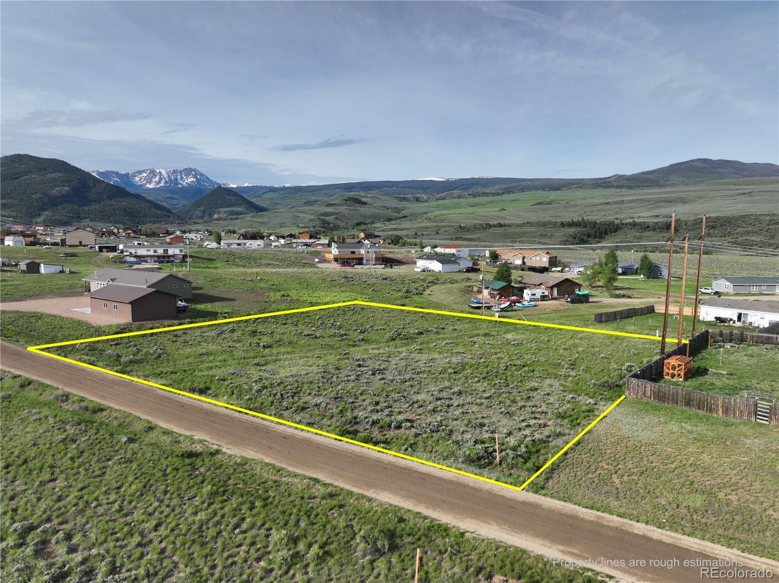 553 County Road 1015