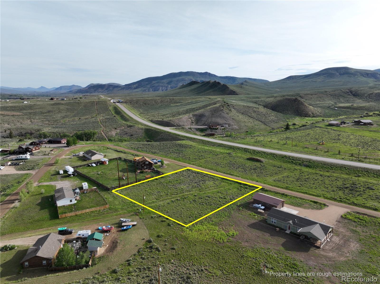 553 County Road 1015