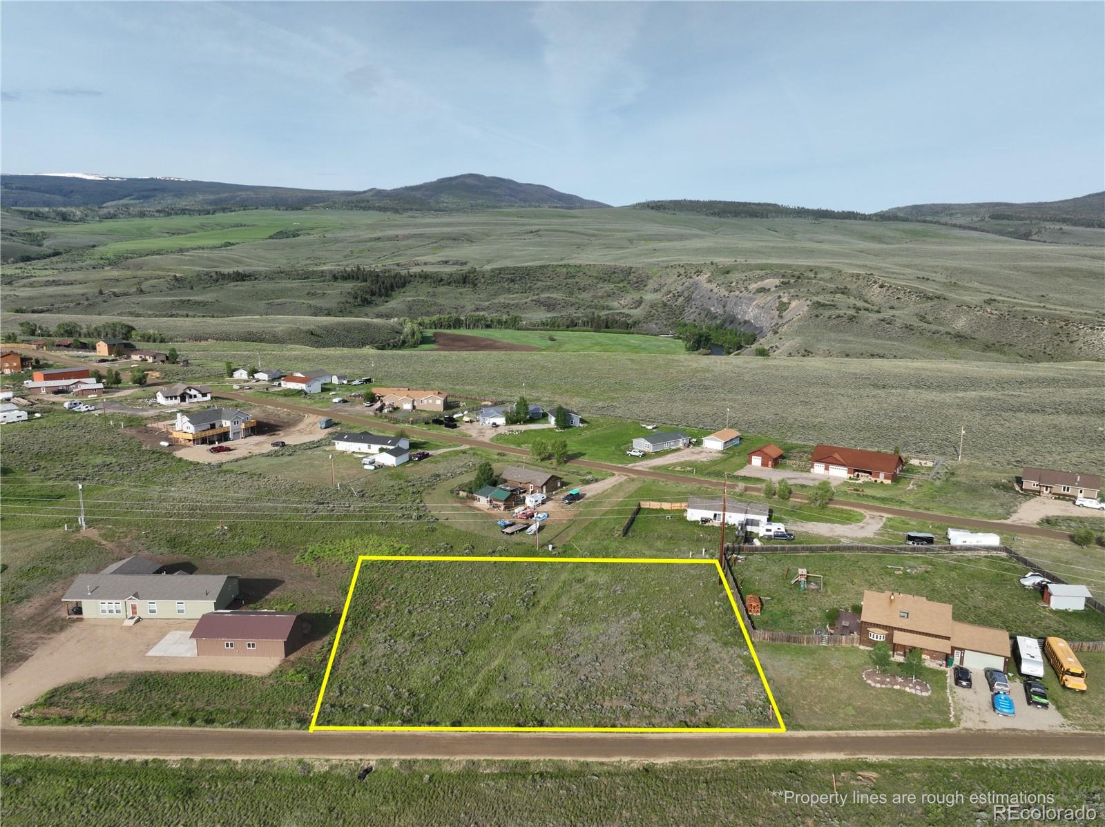 553 County Road 1015