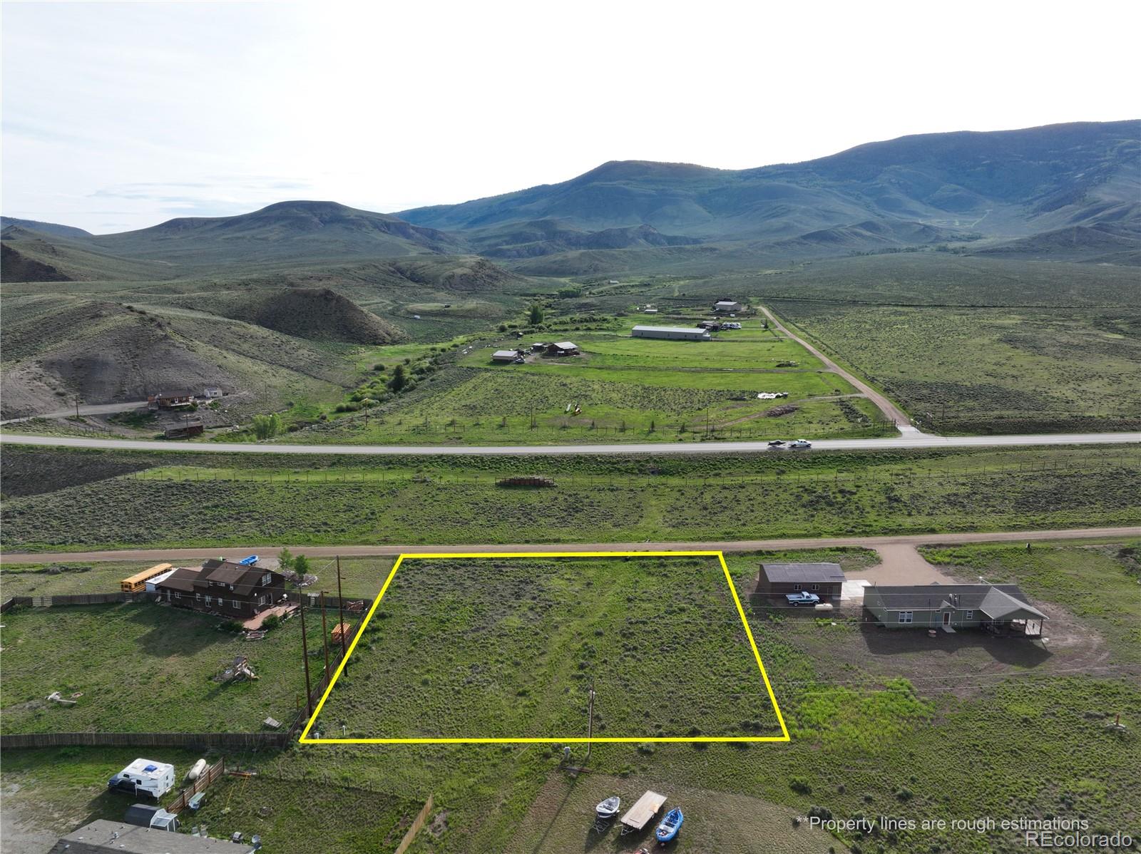553 County Road 1015