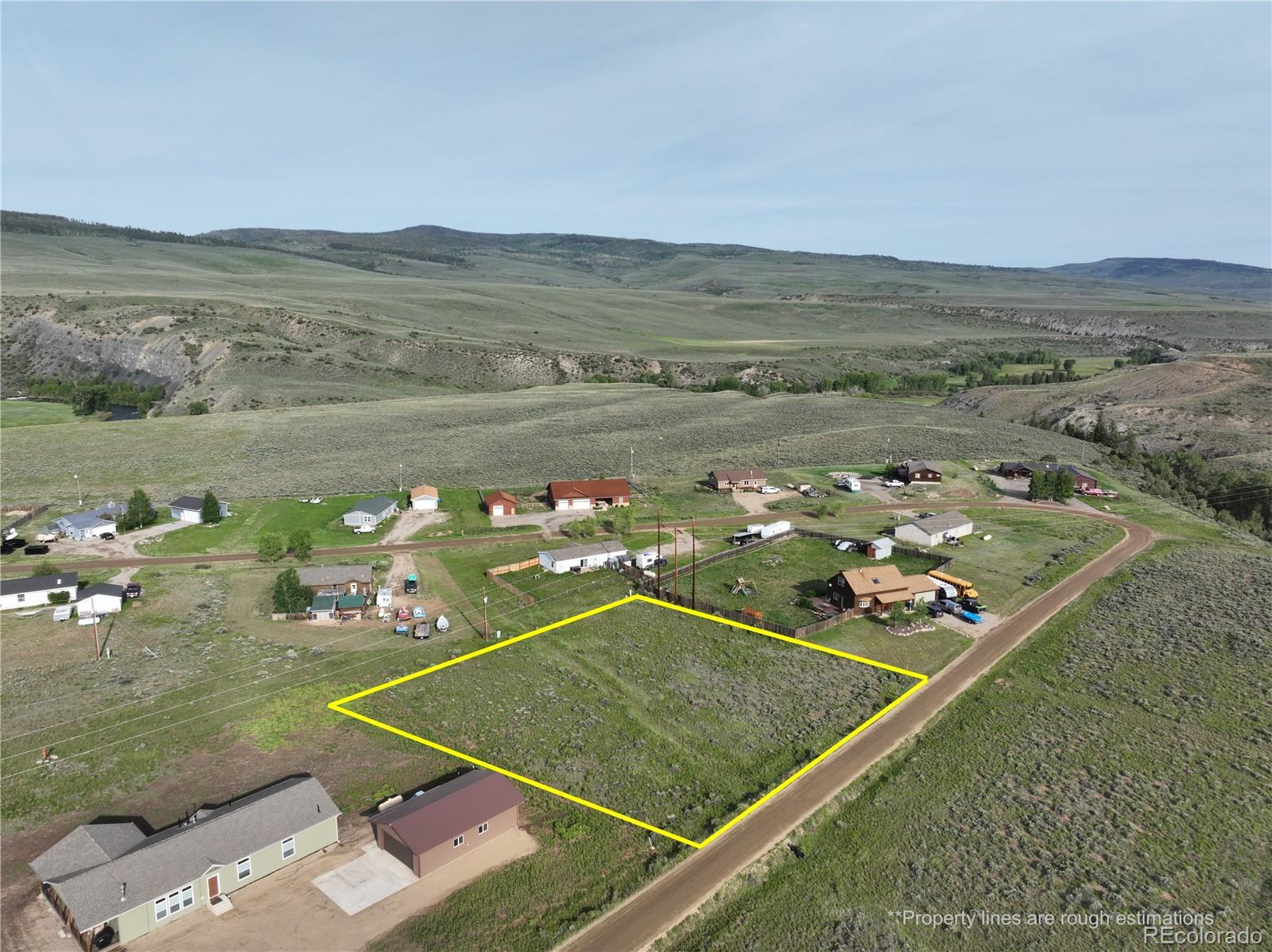 553 County Road 1015