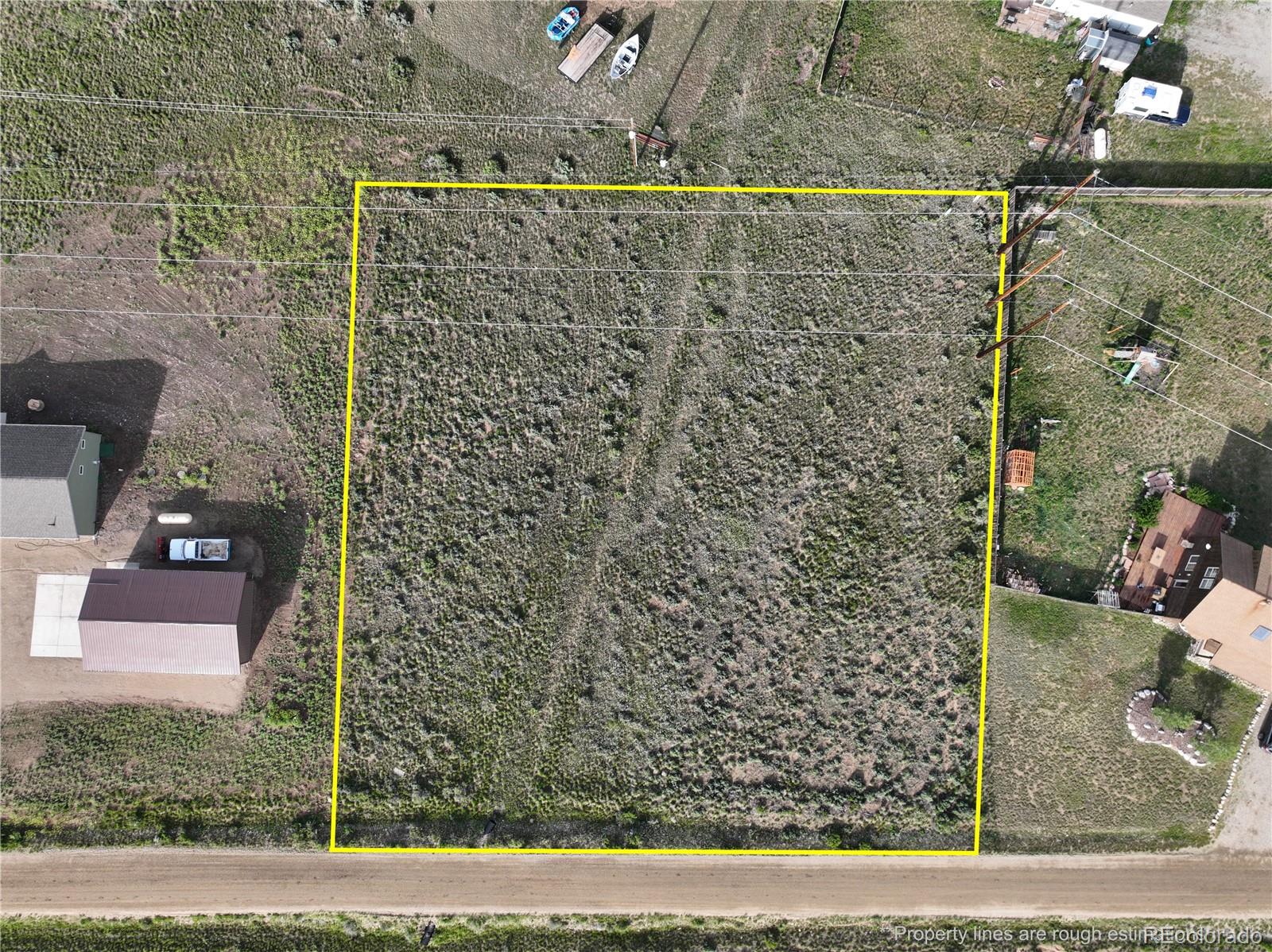 553 County Road 1015