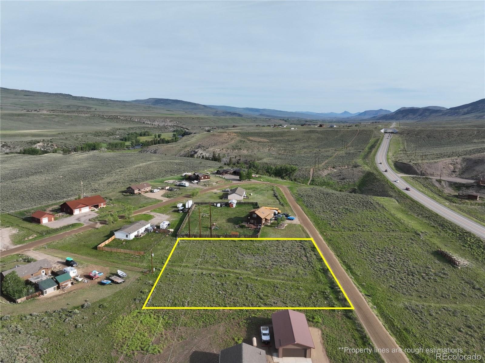 553 County Road 1015