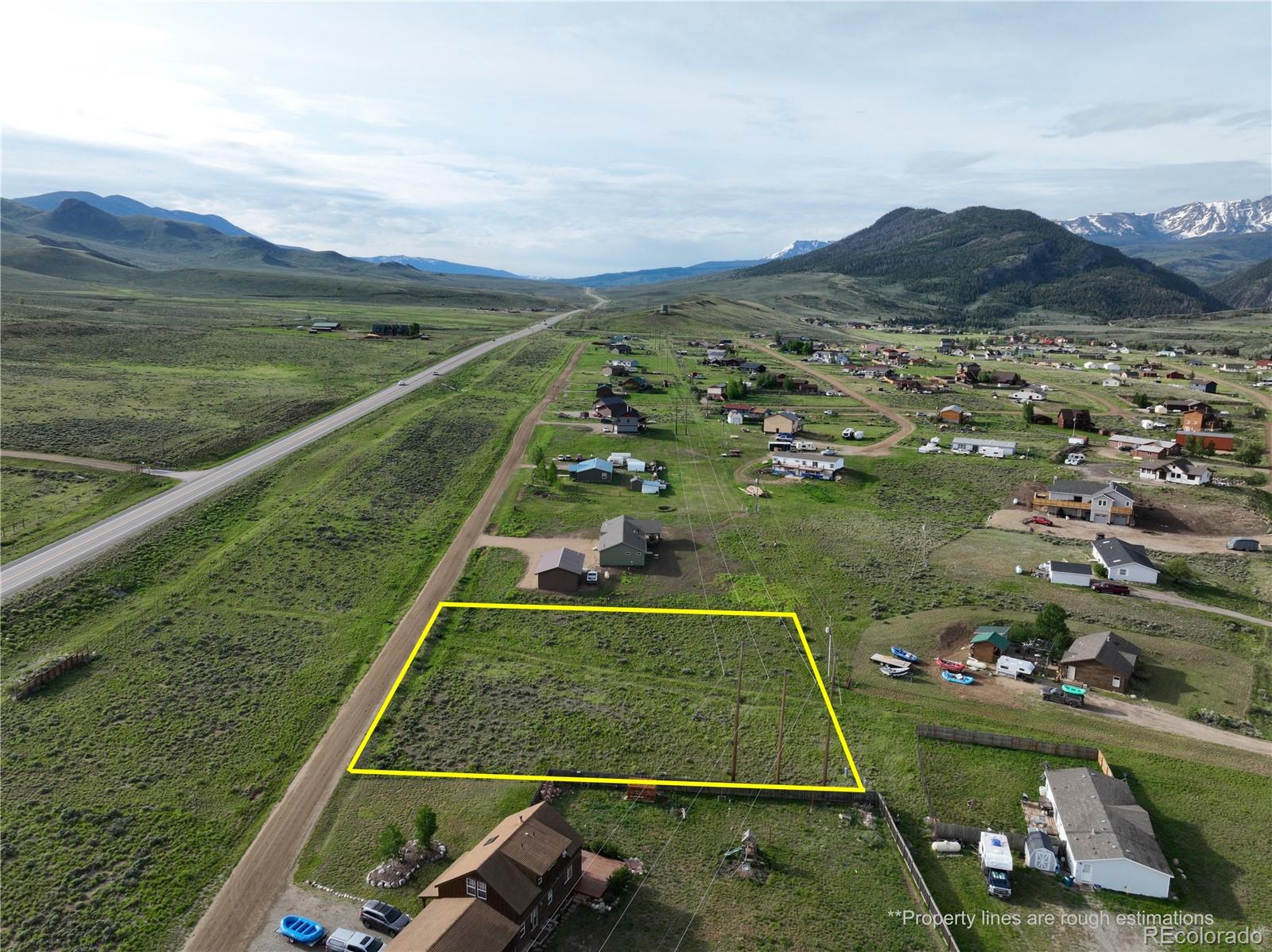553 County Road 1015