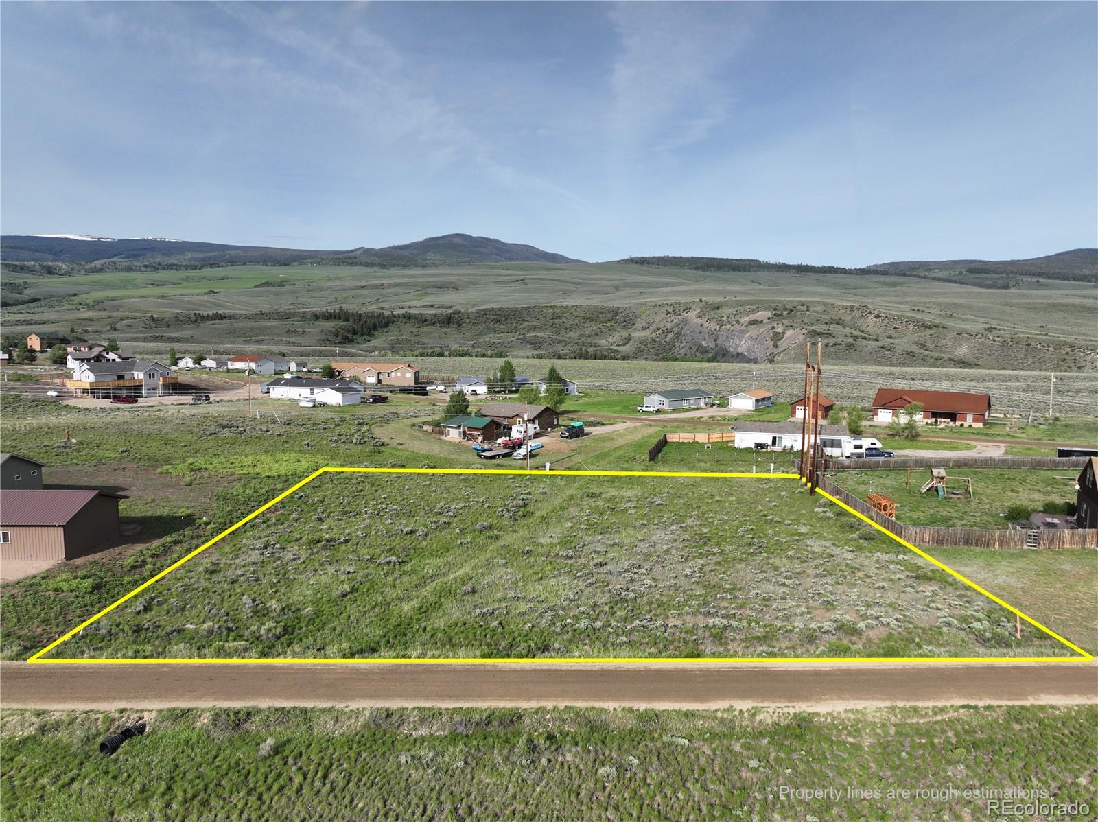 553 County Road 1015