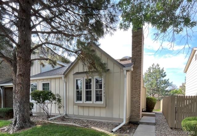 9610 W Chatfield Avenue Unit: F