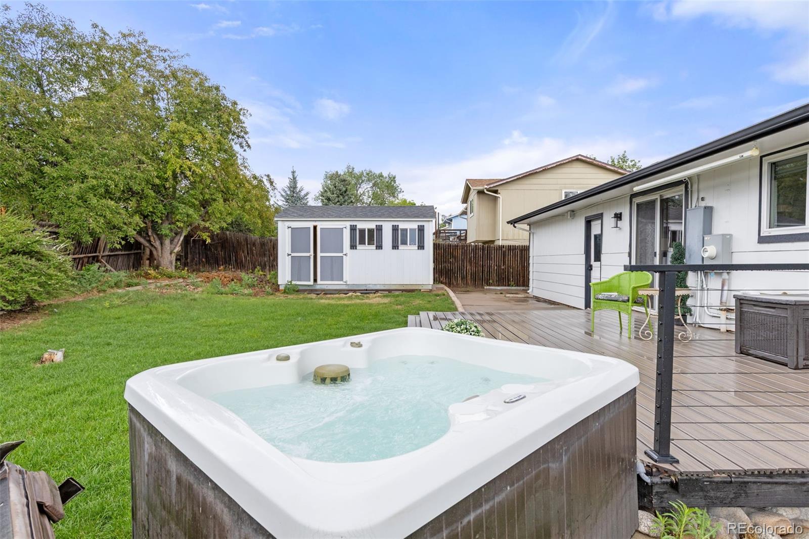 13183 Regulus Drive