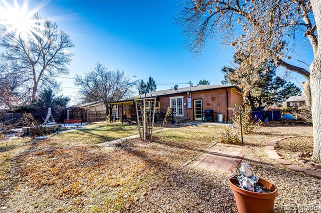 6584 Kline Street