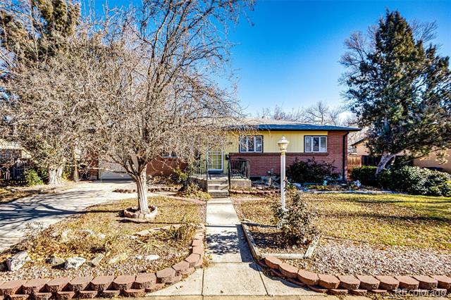 6584 Kline Street