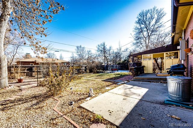 6584 Kline Street