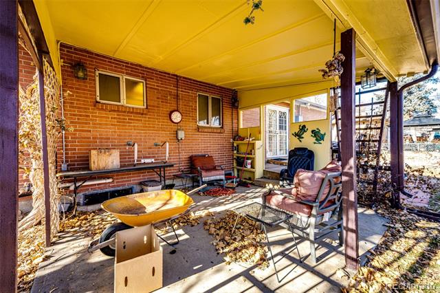 6584 Kline Street