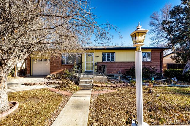 6584 Kline Street