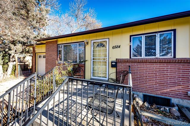 6584 Kline Street