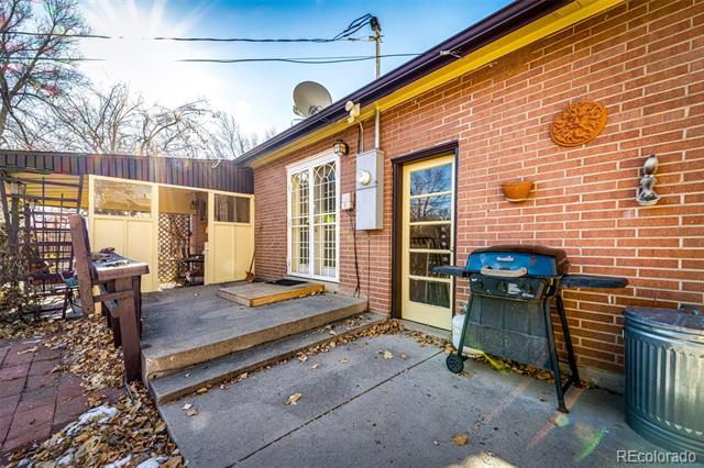 6584 Kline Street