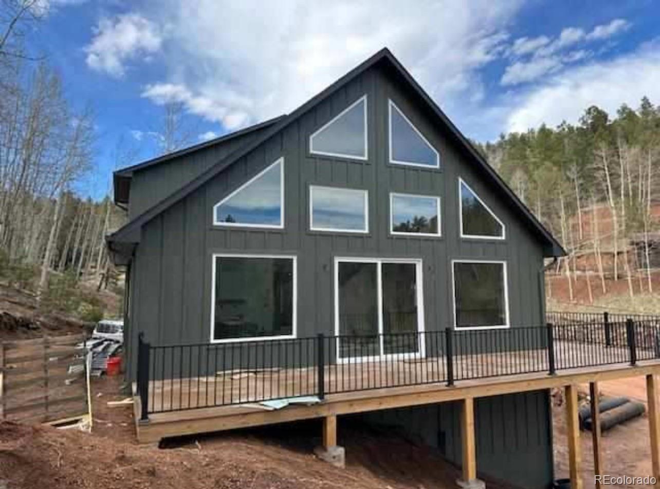 75 Beaver Pond Road