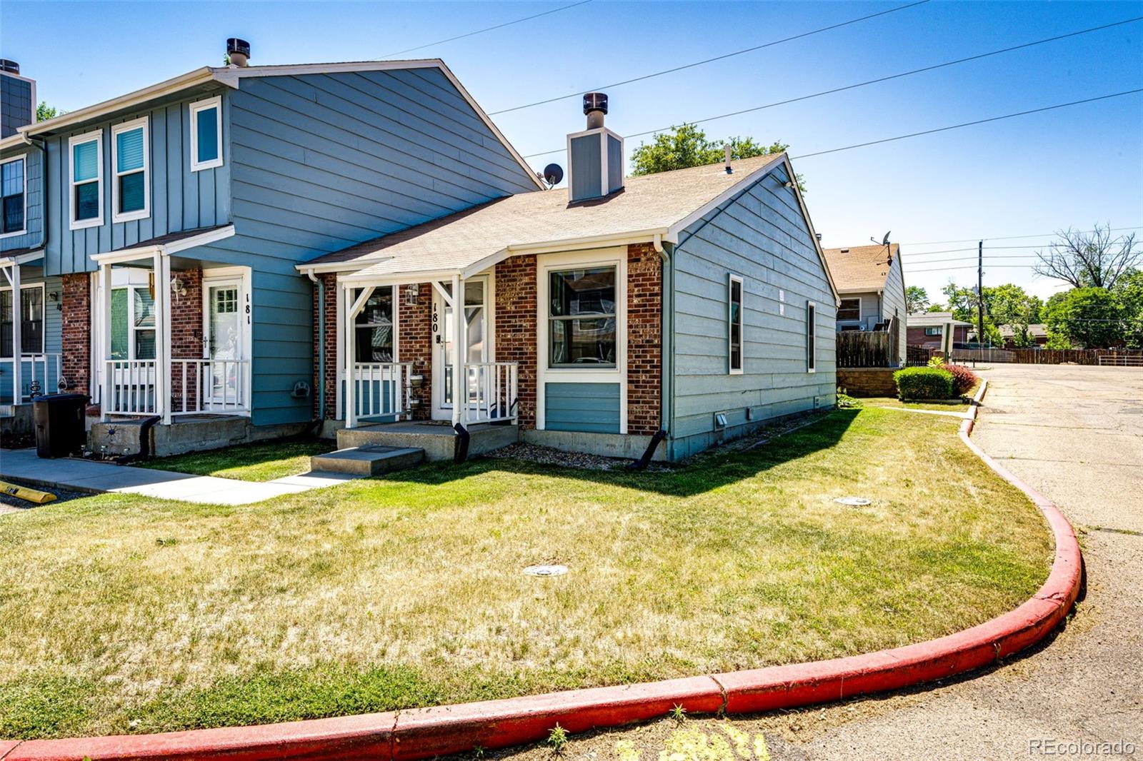 8152 Washington Street Unit: 180