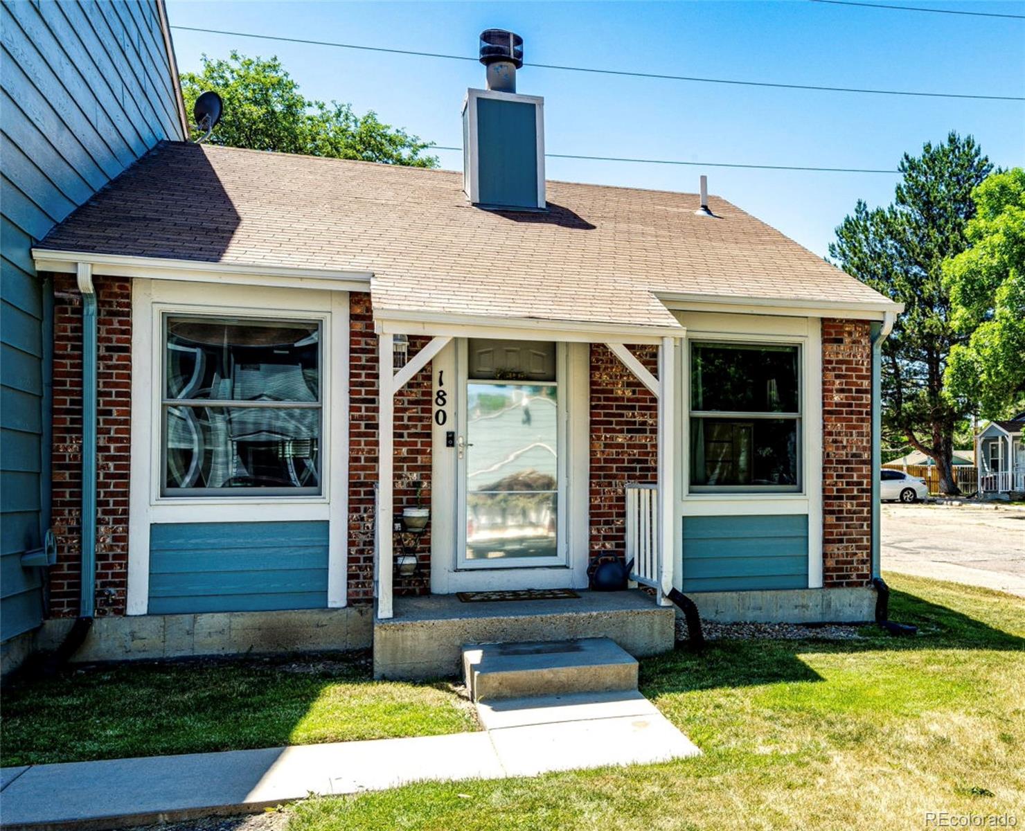 8152 Washington Street Unit: 180