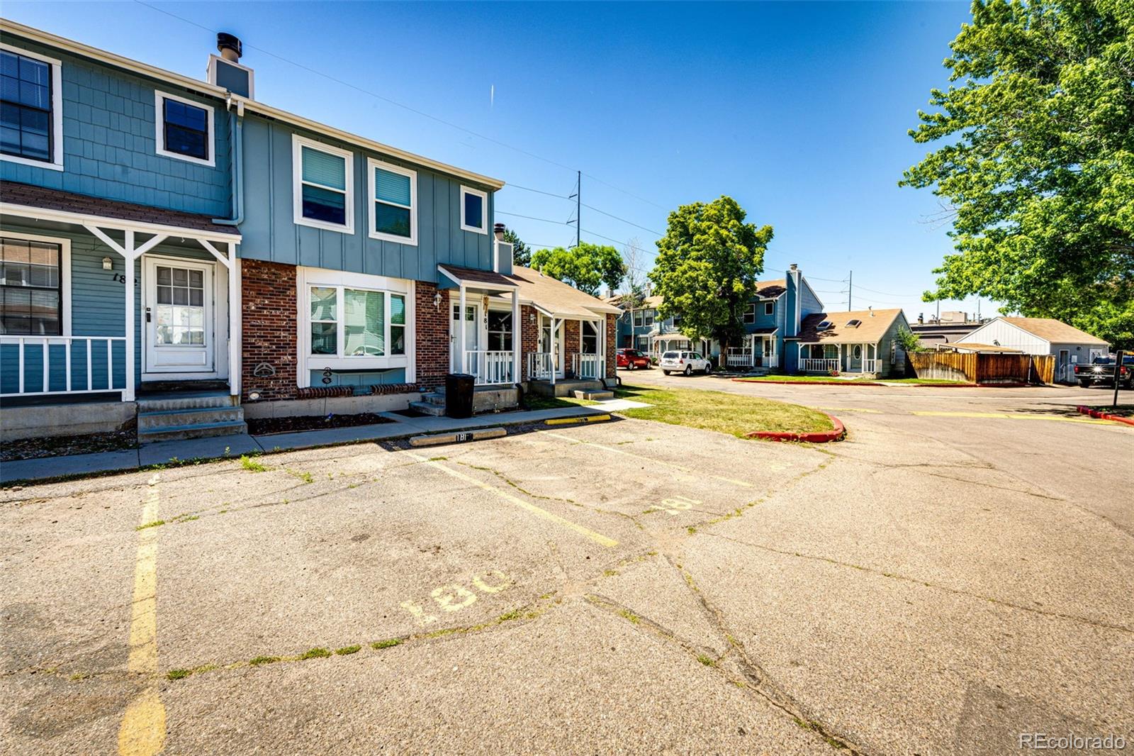 8152 Washington Street Unit: 180