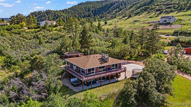 1380 Oak Valley Road
