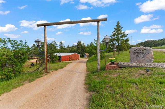 1380 Oak Valley Road