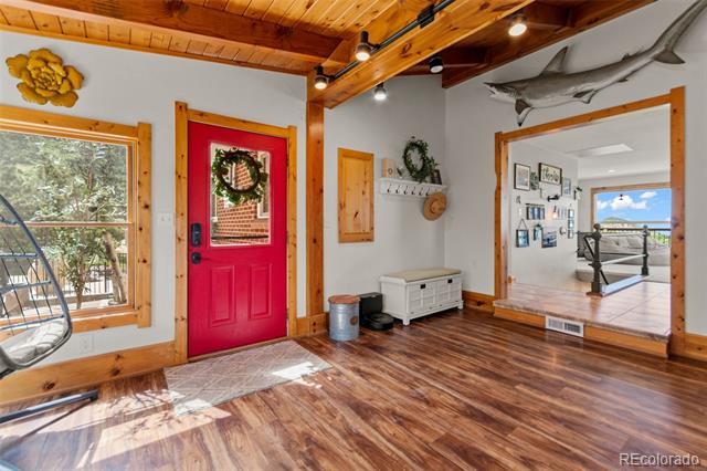 1380 Oak Valley Road