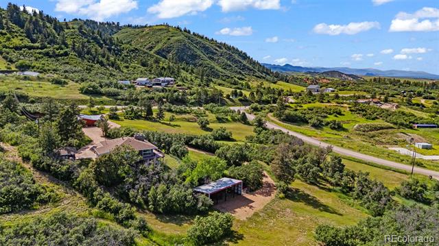 1380 Oak Valley Road