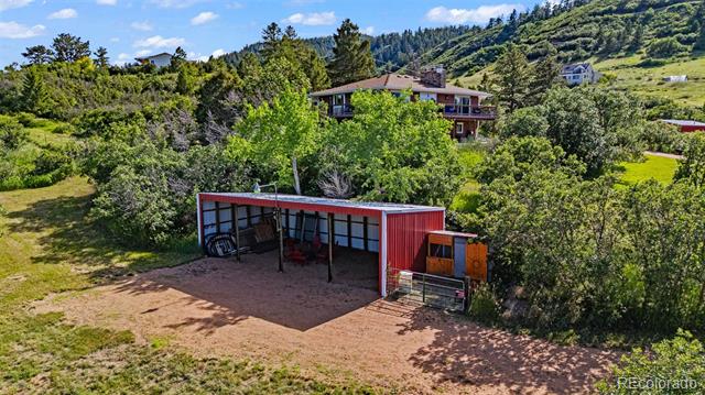 1380 Oak Valley Road