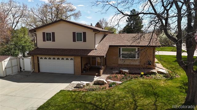7552 Miller Court
