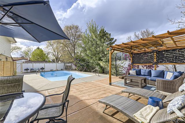 7552 Miller Court