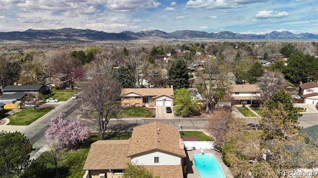 7552 Miller Court