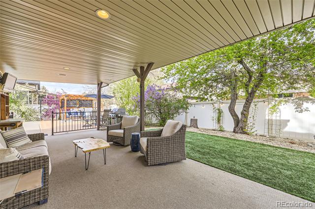 7552 Miller Court