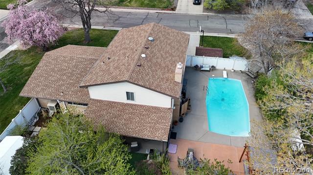 7552 Miller Court