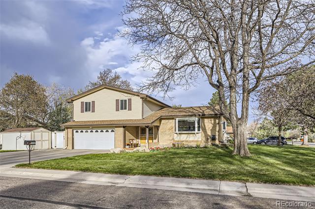 7552 Miller Court
